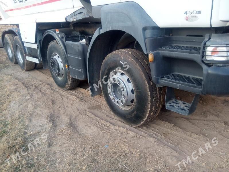Volvo FH 460 2009 - 750 000 TMT - Мары - img 8
