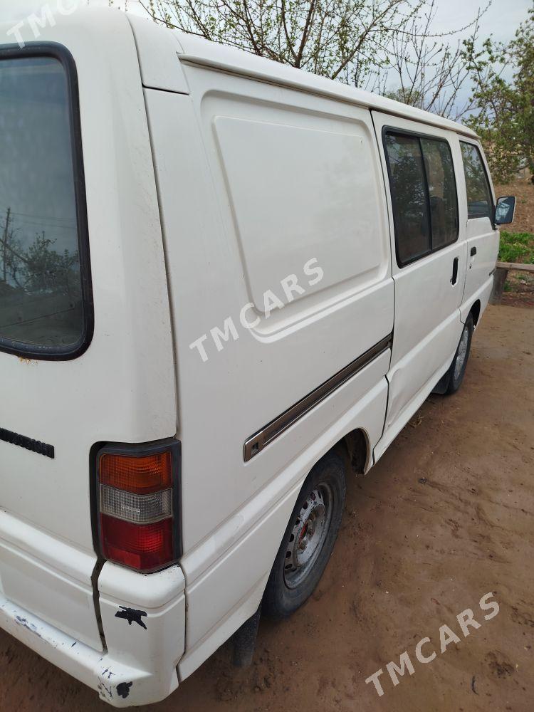 Toyota Hiace 1997 - 65 000 TMT - Огуз хан - img 7