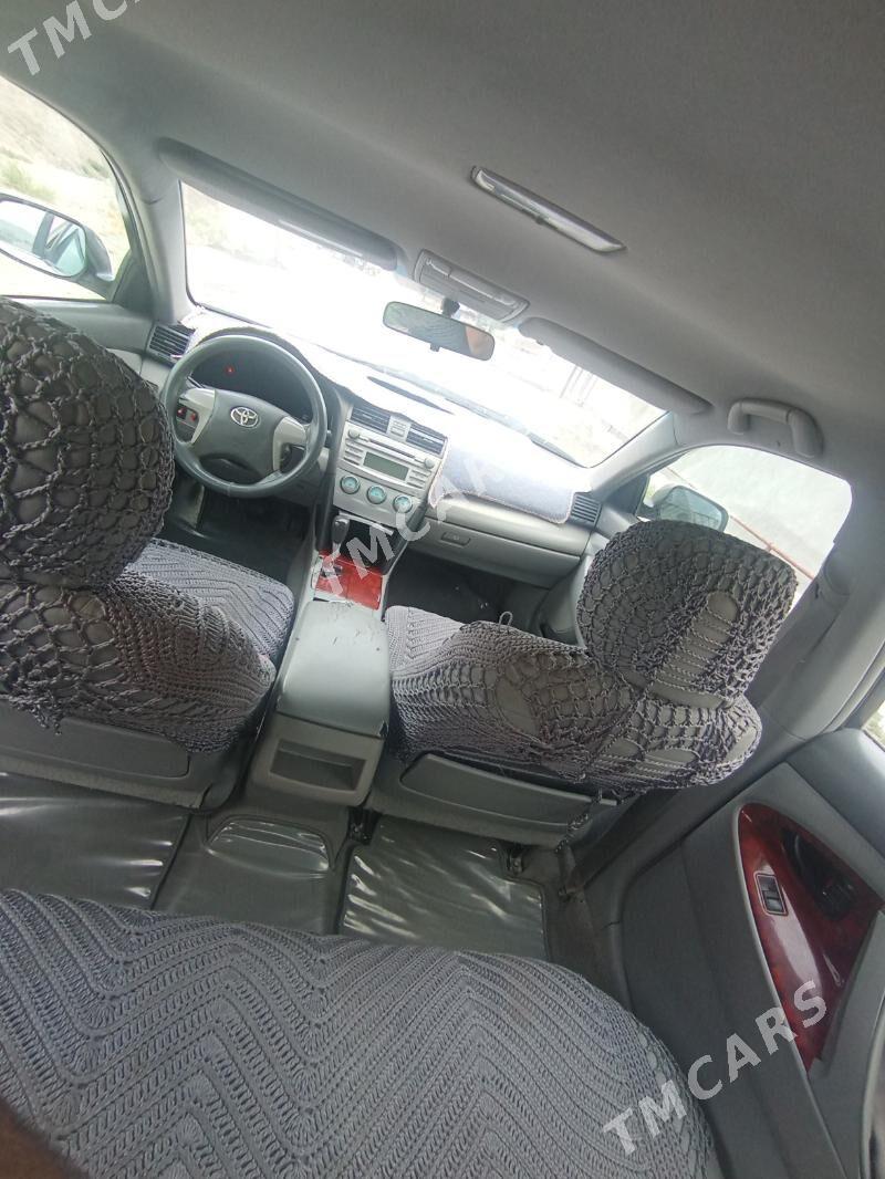 Toyota Camry 2009 - 130 000 TMT - Гызыларбат - img 3