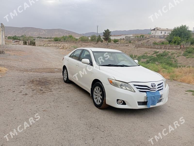 Toyota Camry 2009 - 130 000 TMT - Гызыларбат - img 4
