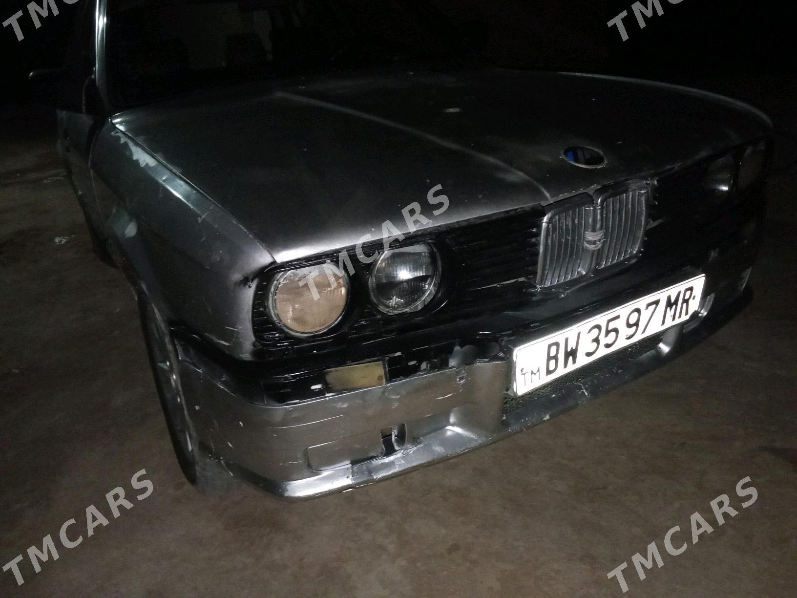 BMW 320 1989 - 19 000 TMT - Ёлётен - img 4