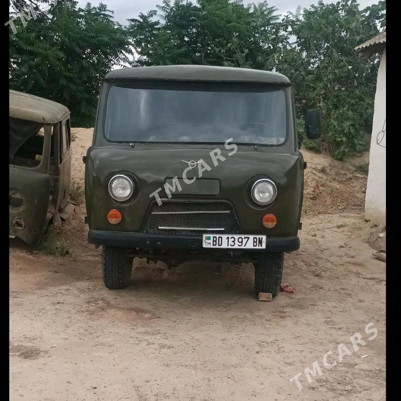 UAZ 469 1990 - 35 000 TMT - Махтумкули - img 2
