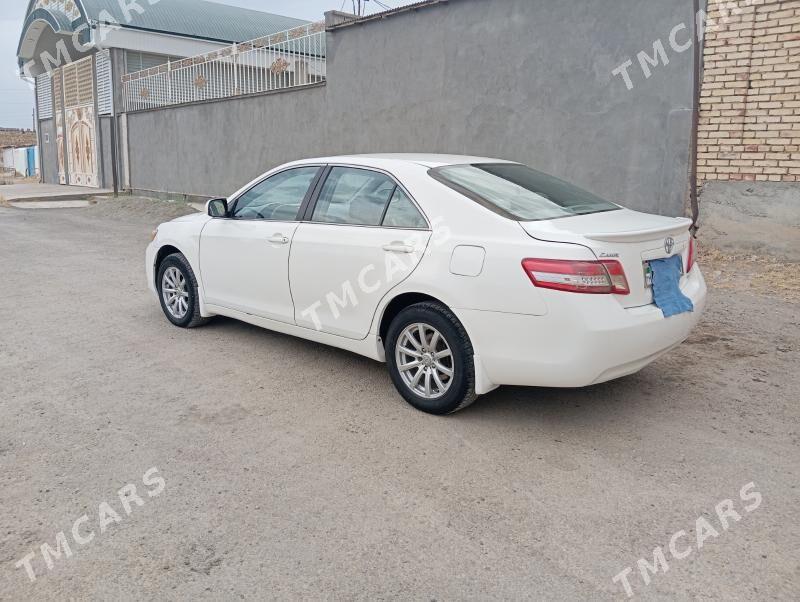 Toyota Camry 2009 - 130 000 TMT - Гызыларбат - img 5