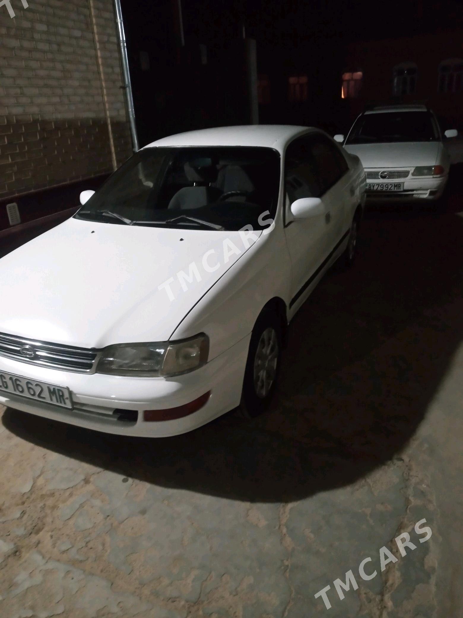 Toyota Corona 1993 - 50 000 TMT - Sakarçäge - img 2