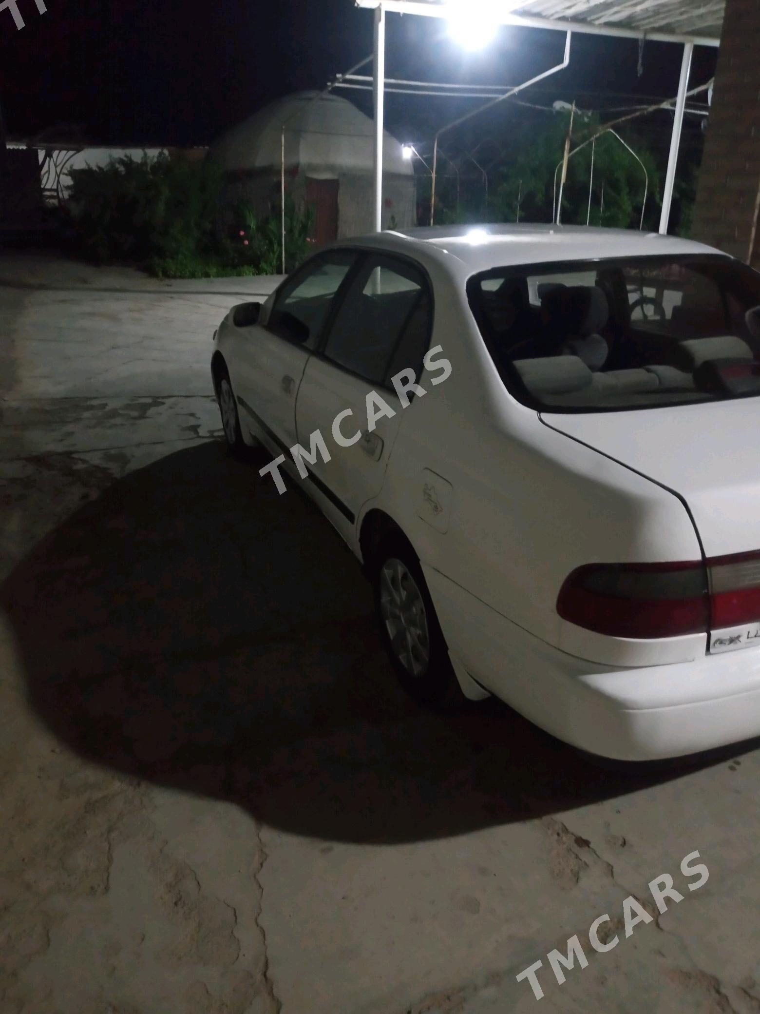 Toyota Corona 1993 - 50 000 TMT - Sakarçäge - img 4