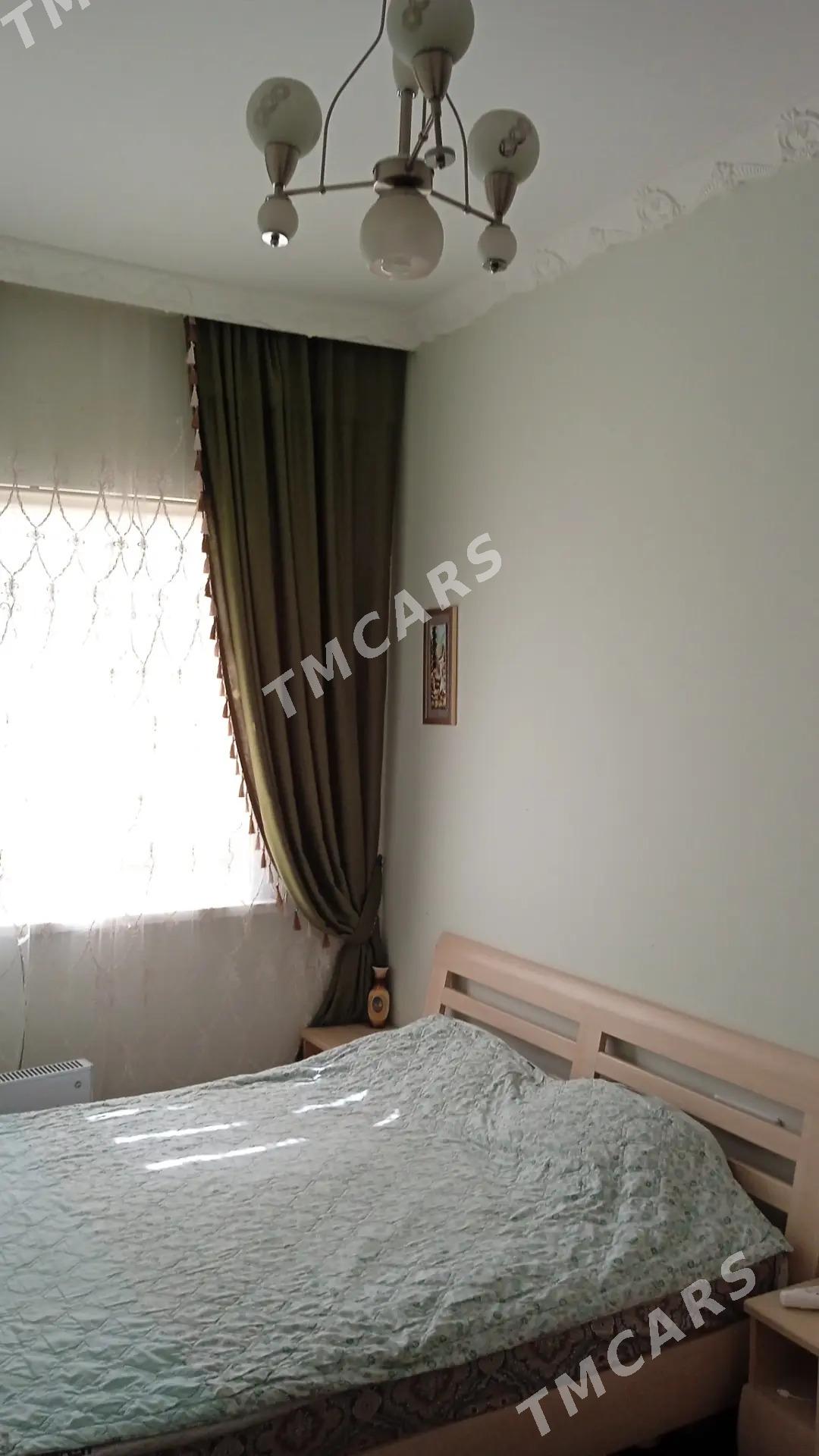 3 комнаты 2 этаж 60м² - Aşgabat - img 7