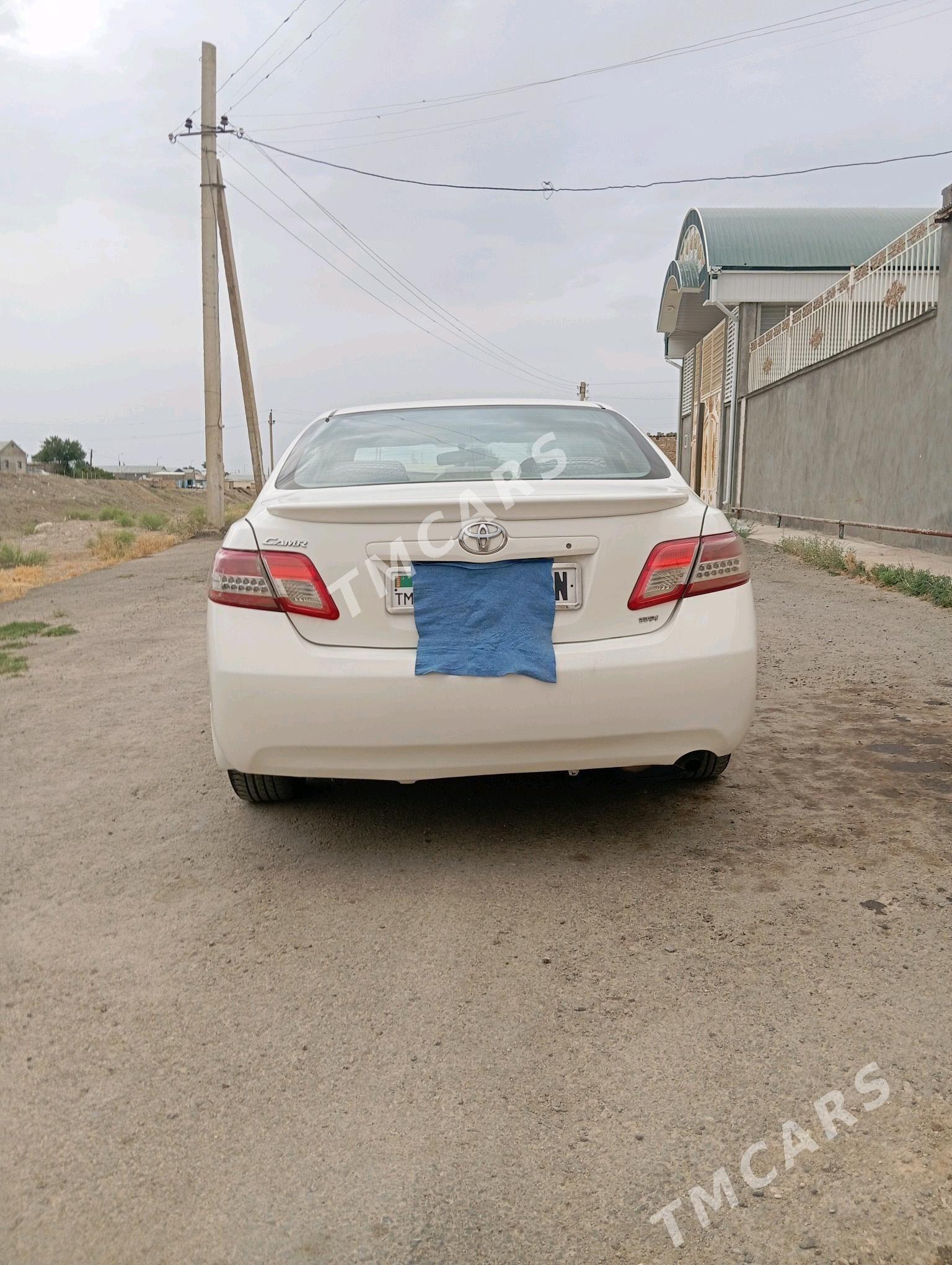 Toyota Camry 2009 - 130 000 TMT - Гызыларбат - img 6