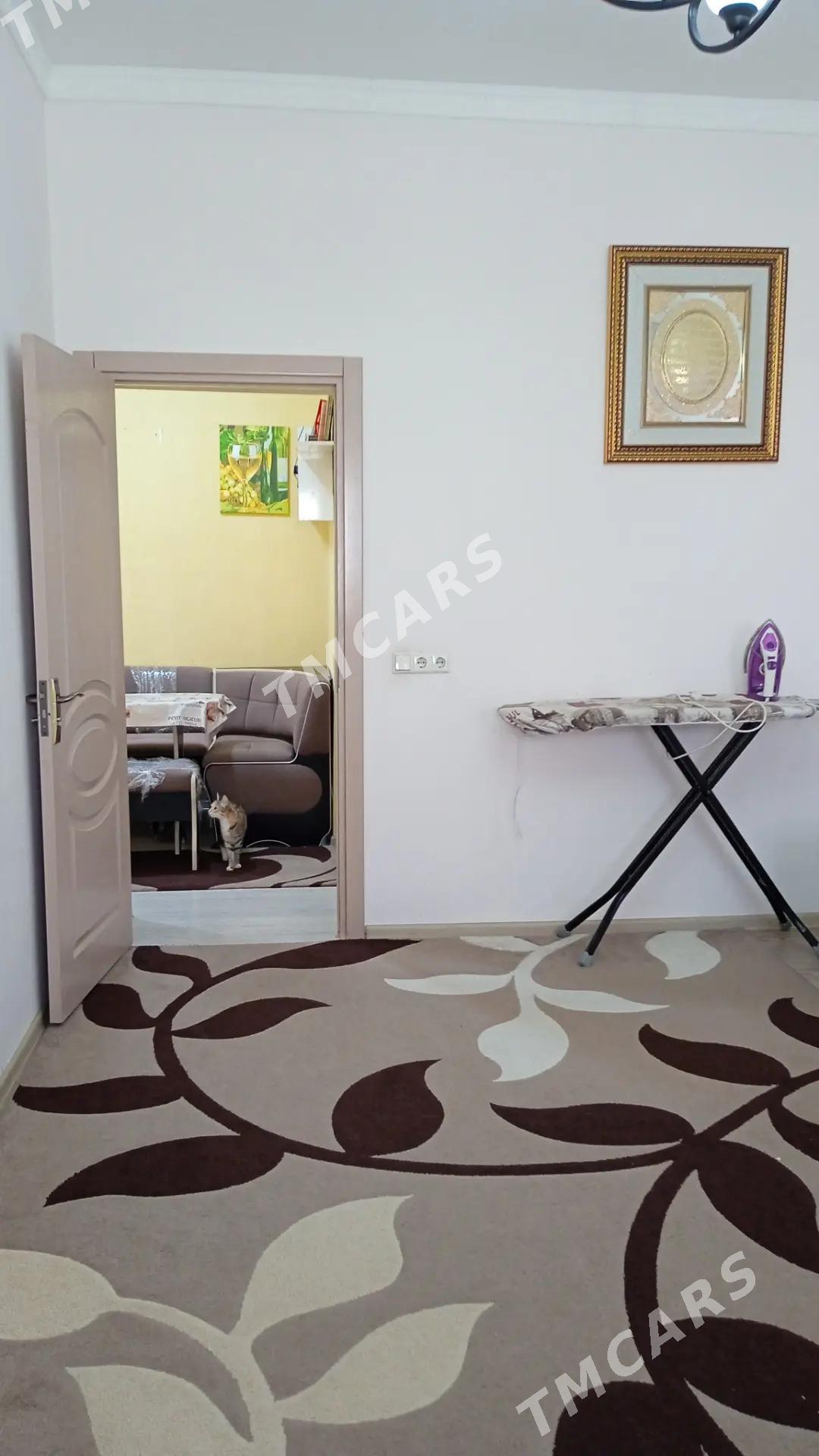 3 комнаты 2 этаж 60м² - Aşgabat - img 5