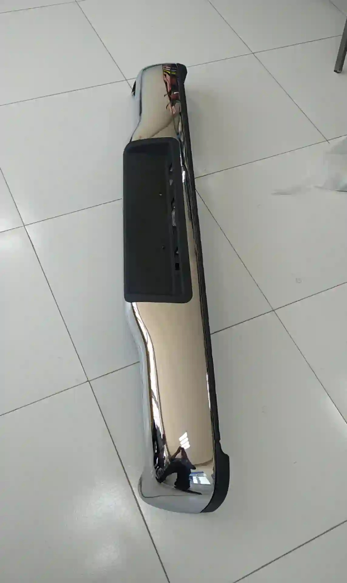 Bufer yzky Hilux 2006-2015 2 300 TMT - Balkanabat - img 5