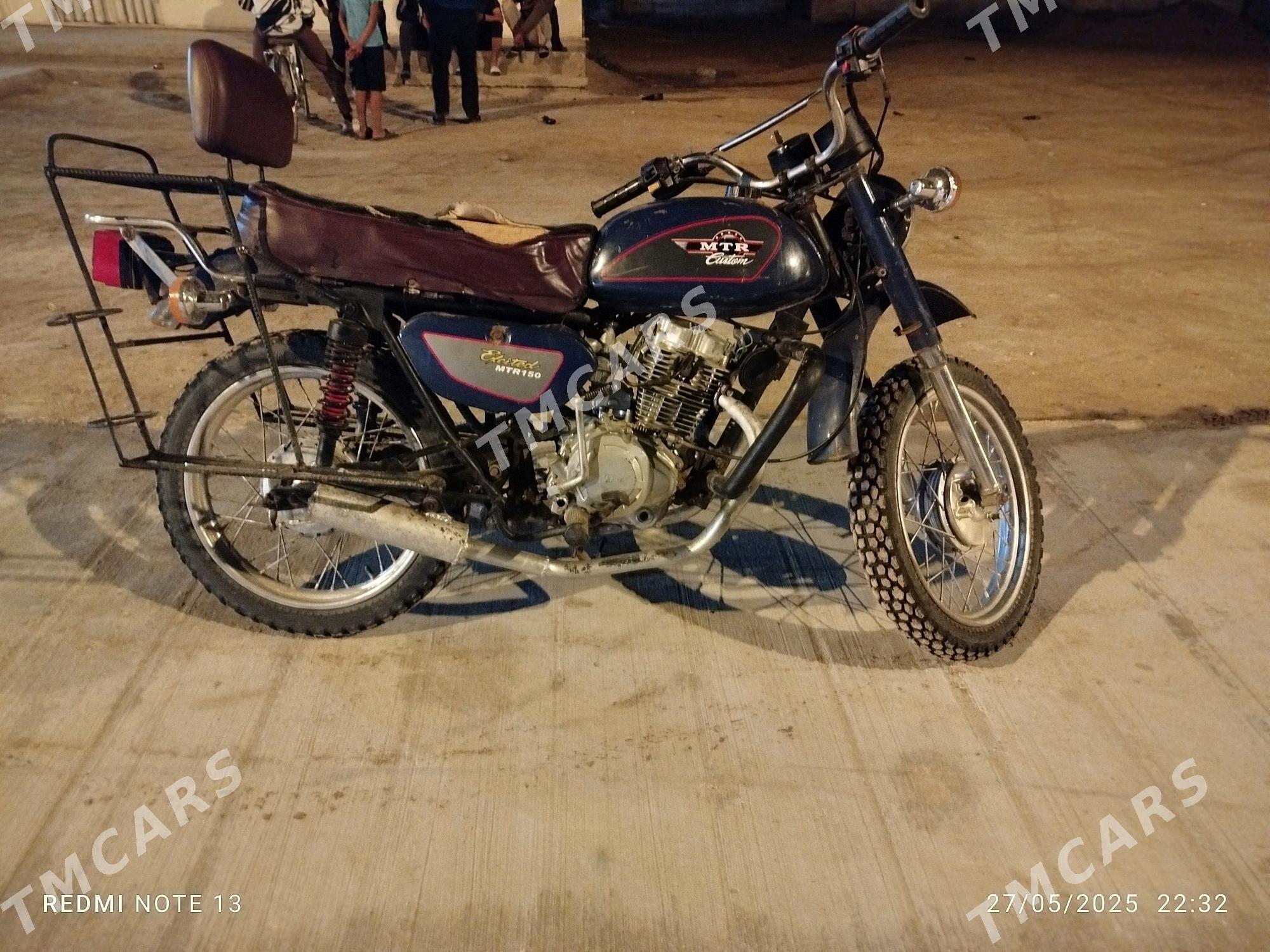 Fekon FK150-8G 2015 - 6 000 TMT - Эсенгулы - img 4