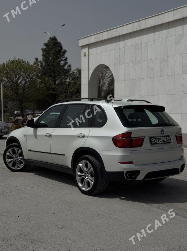 BMW X5 2010 - 280 000 TMT - Ашхабад - img 2