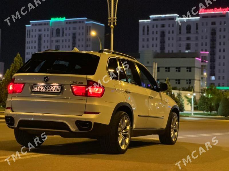BMW X5 2010 - 280 000 TMT - Ашхабад - img 3