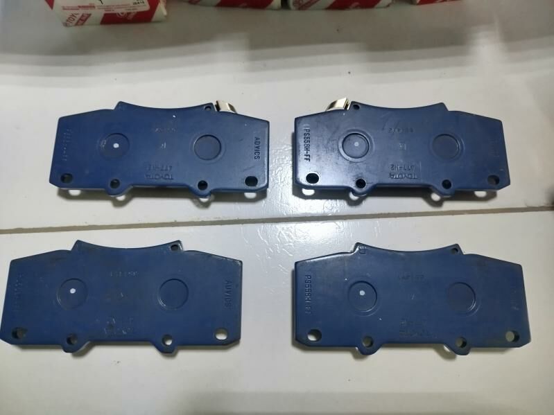 KOLODKA ORIGINAL HILUX 2012- 1 000 TMT - Balkanabat - img 2