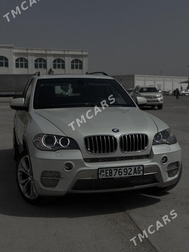 BMW X5 2010 - 280 000 TMT - Ашхабад - img 7