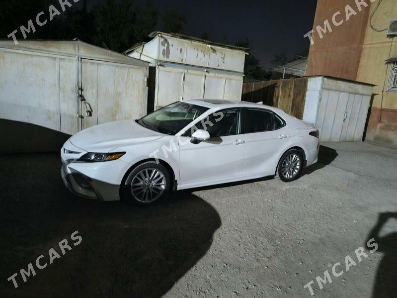 Toyota Camry 2022 - 320 000 TMT - Мары - img 5