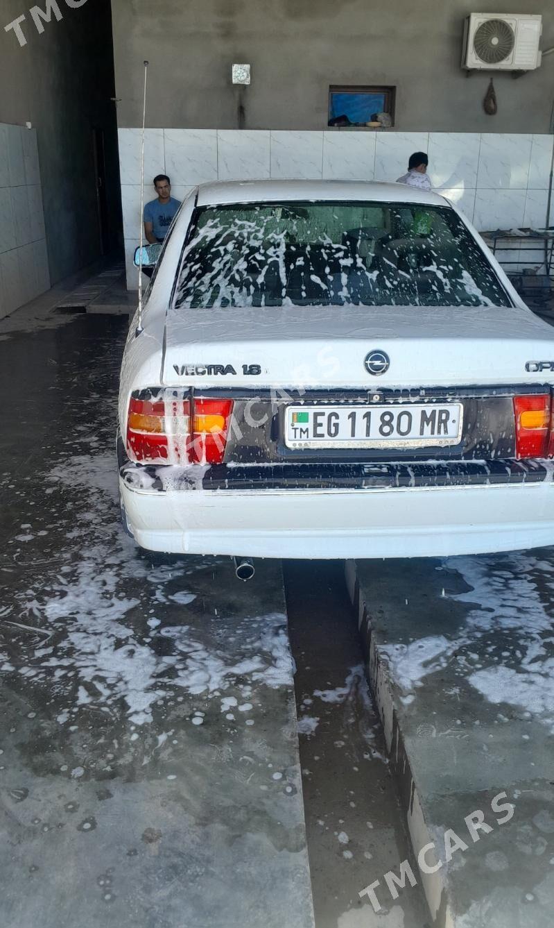 Opel Vectra 1992 - 35 000 TMT - Мары - img 3