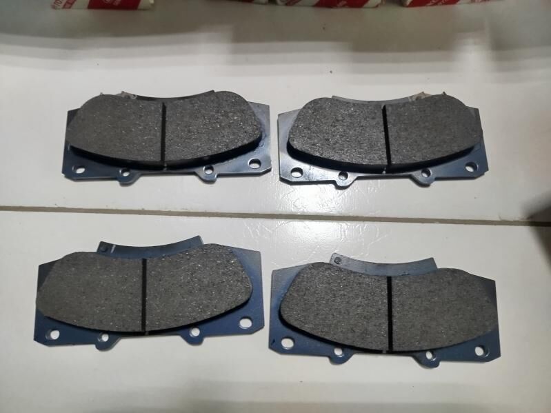 KOLODKA ORIGINAL HILUX 2012- 1 000 TMT - Balkanabat - img 3