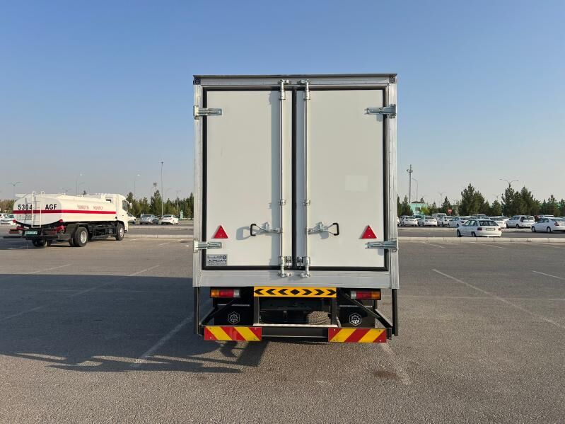 Mitsubishi Canter 2025 - 575 000 TMT - Ашхабад - img 4