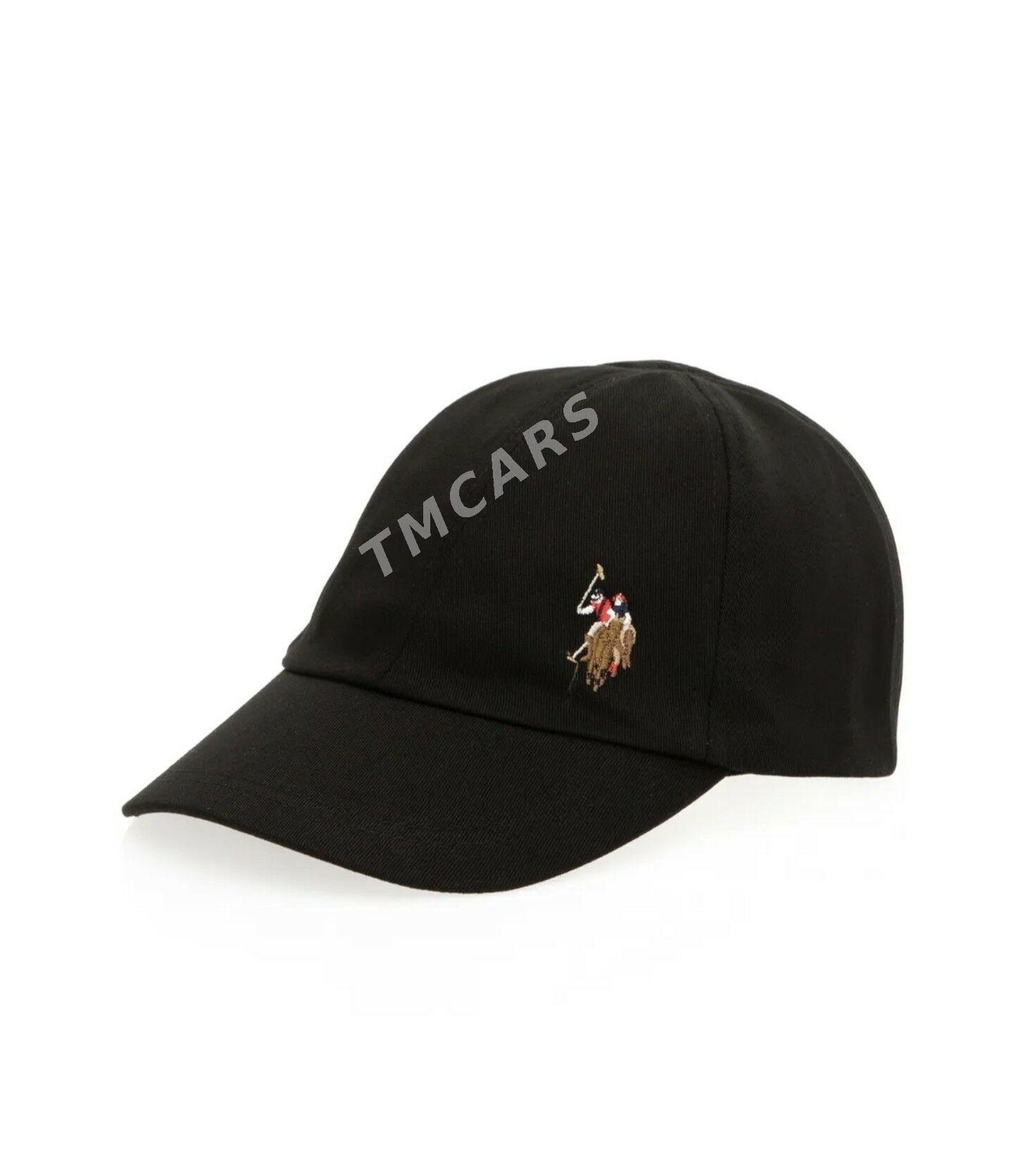 Uspa polo kepka original - Ашхабад - img 2