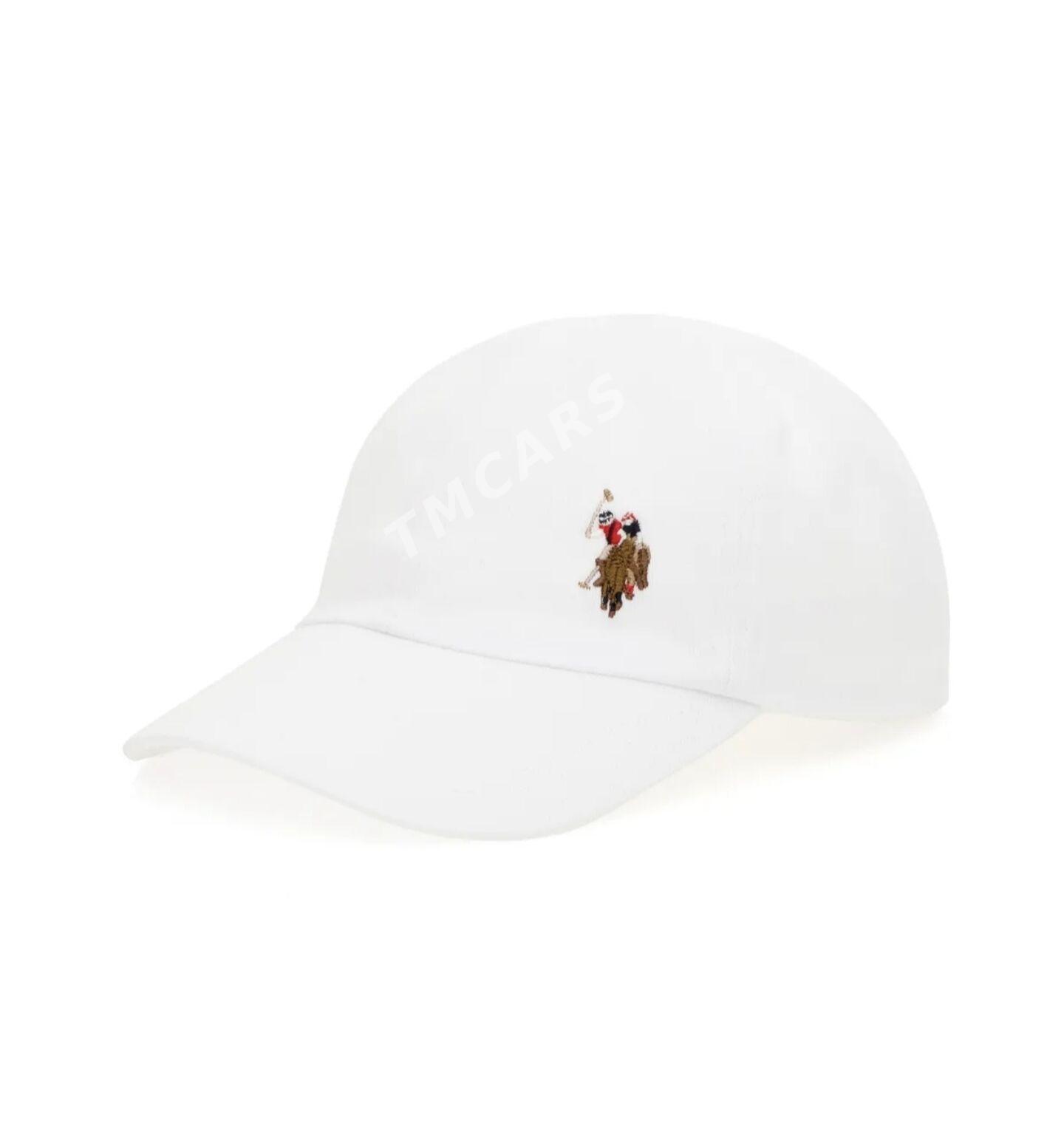 Uspa polo kepka original - Ашхабад - img 3