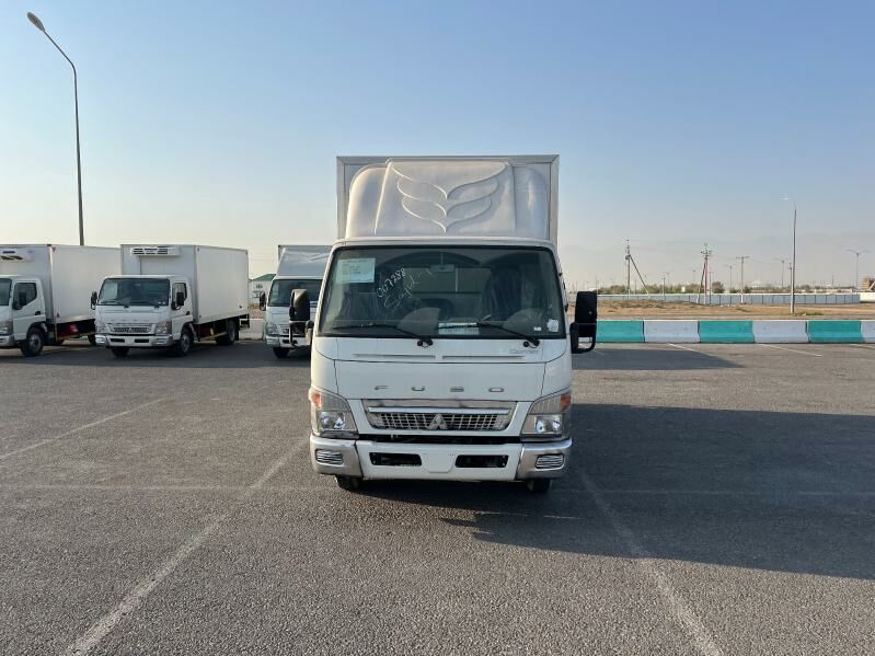 Mitsubishi Canter 2025 - 575 000 TMT - Ашхабад - img 6
