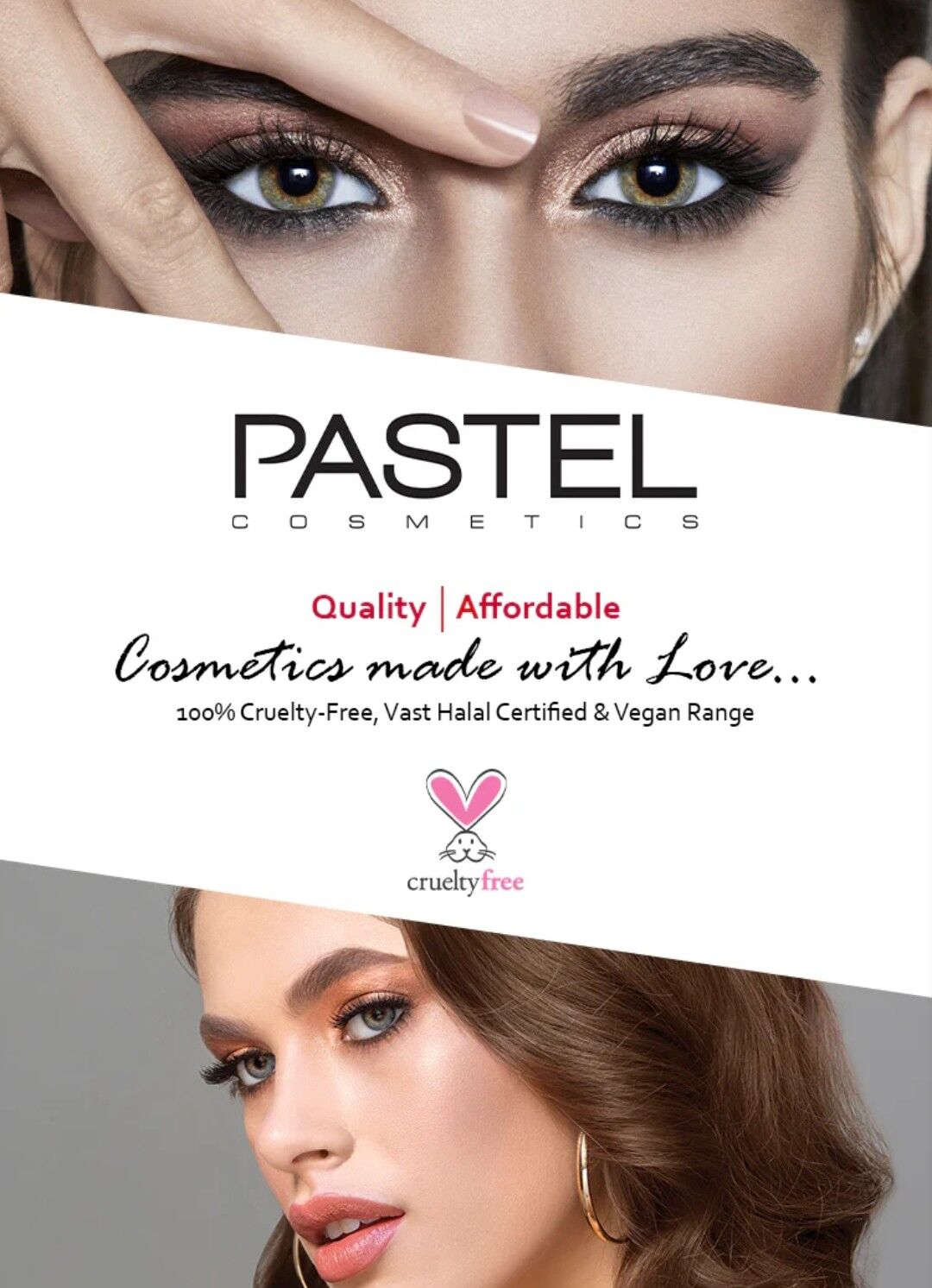 Pastel cosmetica - Türkmenabat - img 2