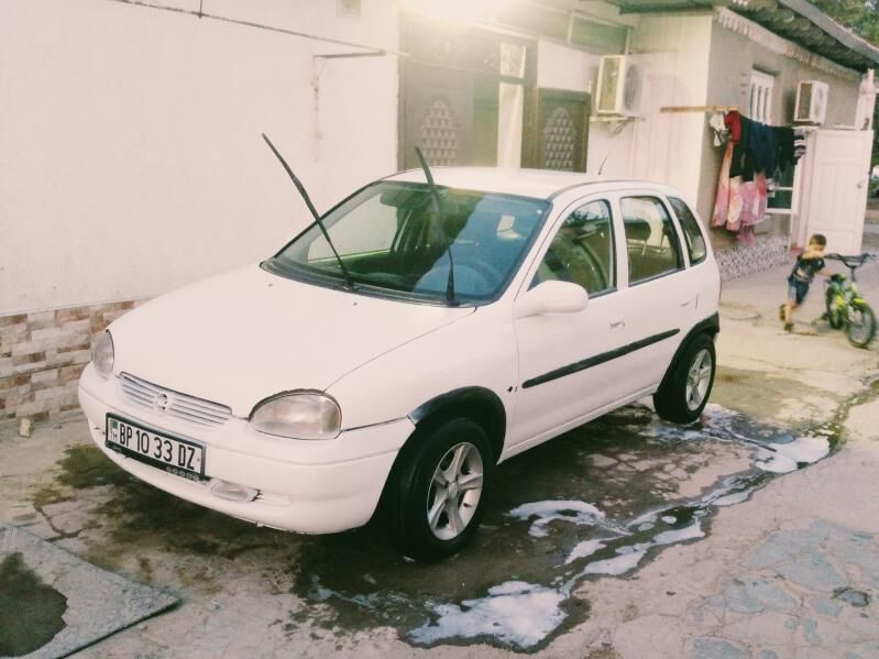Opel Vita 2000 - 37 000 TMT - Daşoguz - img 6