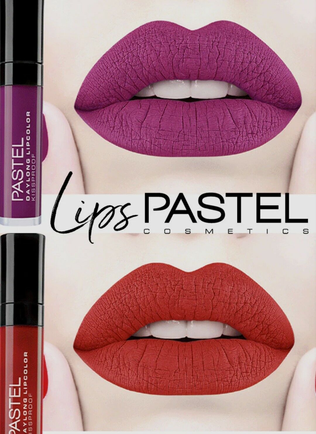 Pastel cosmetica - Türkmenabat - img 4