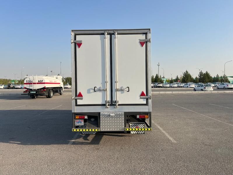 Mitsubishi Canter 2025 - 575 000 TMT - Ашхабад - img 9
