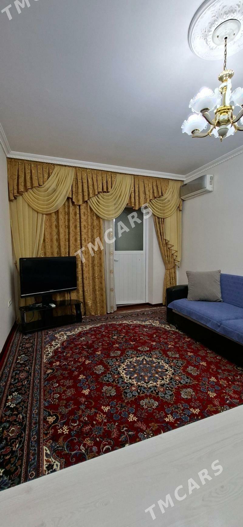 Arenda jay Mir 3 - Ашхабад - img 2