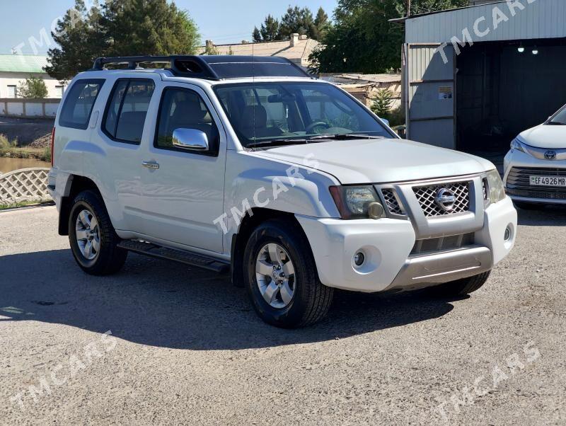 Nissan Xterra 2012 - 240 000 TMT - Мары - img 2