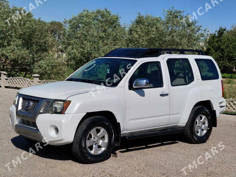 Nissan Xterra 2012 - 240 000 TMT - Мары - img 3