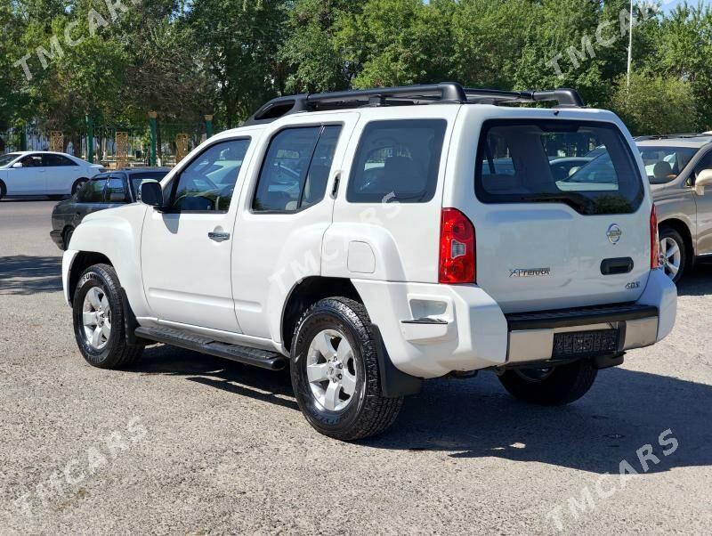 Nissan Xterra 2012 - 240 000 TMT - Мары - img 5