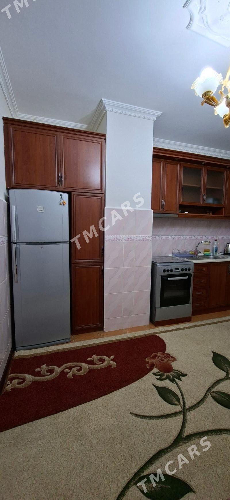 Arenda jay Mir 3 - Ашхабад - img 6