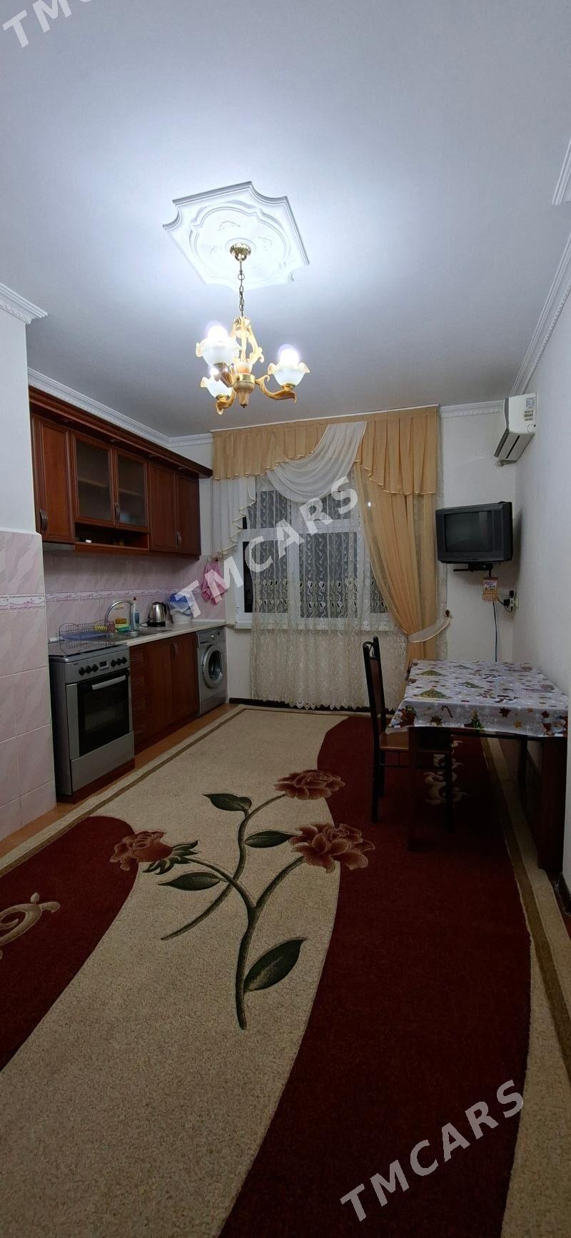 Arenda jay Mir 3 - Ашхабад - img 7