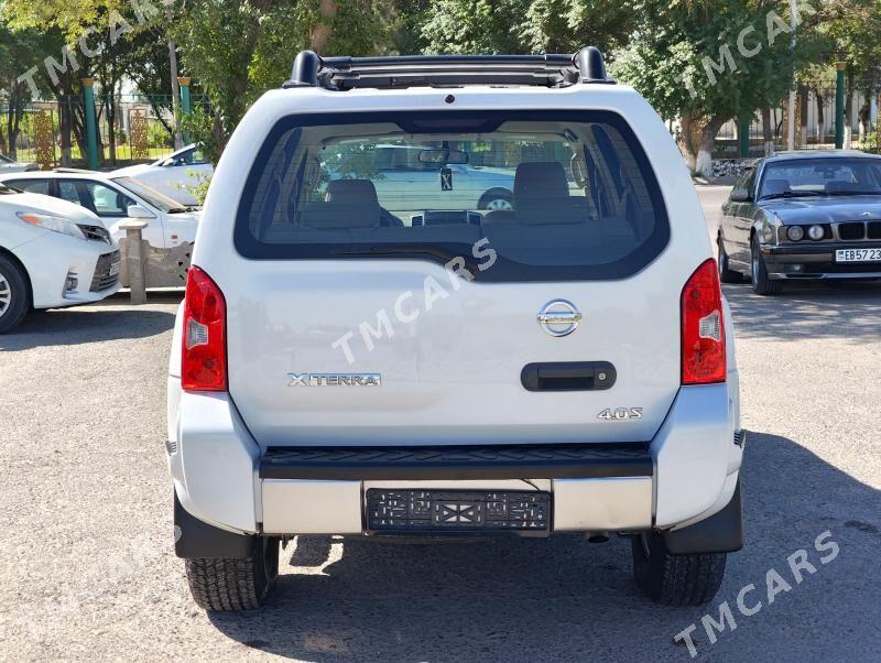 Nissan Xterra 2012 - 240 000 TMT - Мары - img 4