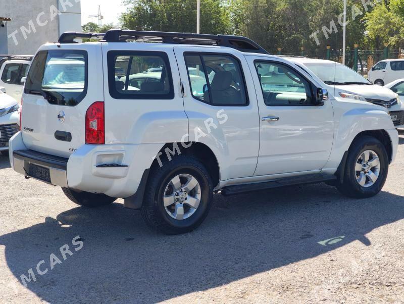 Nissan Xterra 2012 - 240 000 TMT - Мары - img 6