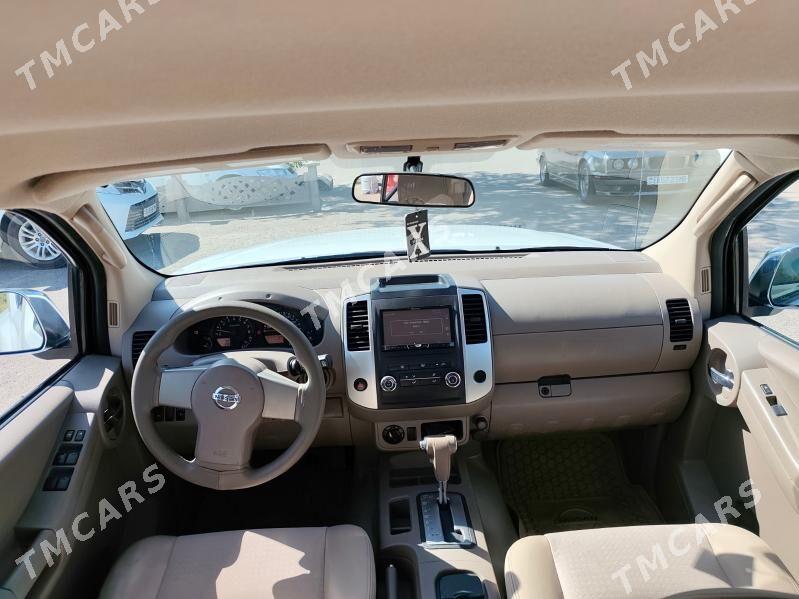 Nissan Xterra 2012 - 240 000 TMT - Мары - img 8