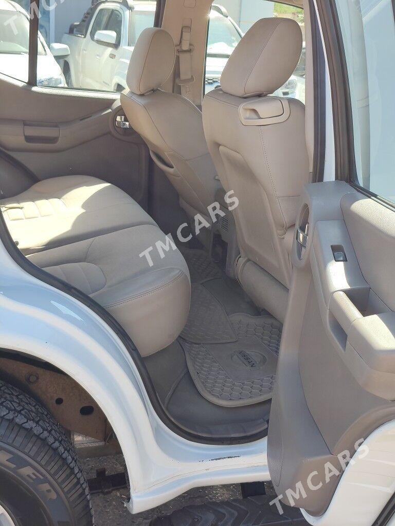 Nissan Xterra 2012 - 240 000 TMT - Мары - img 7