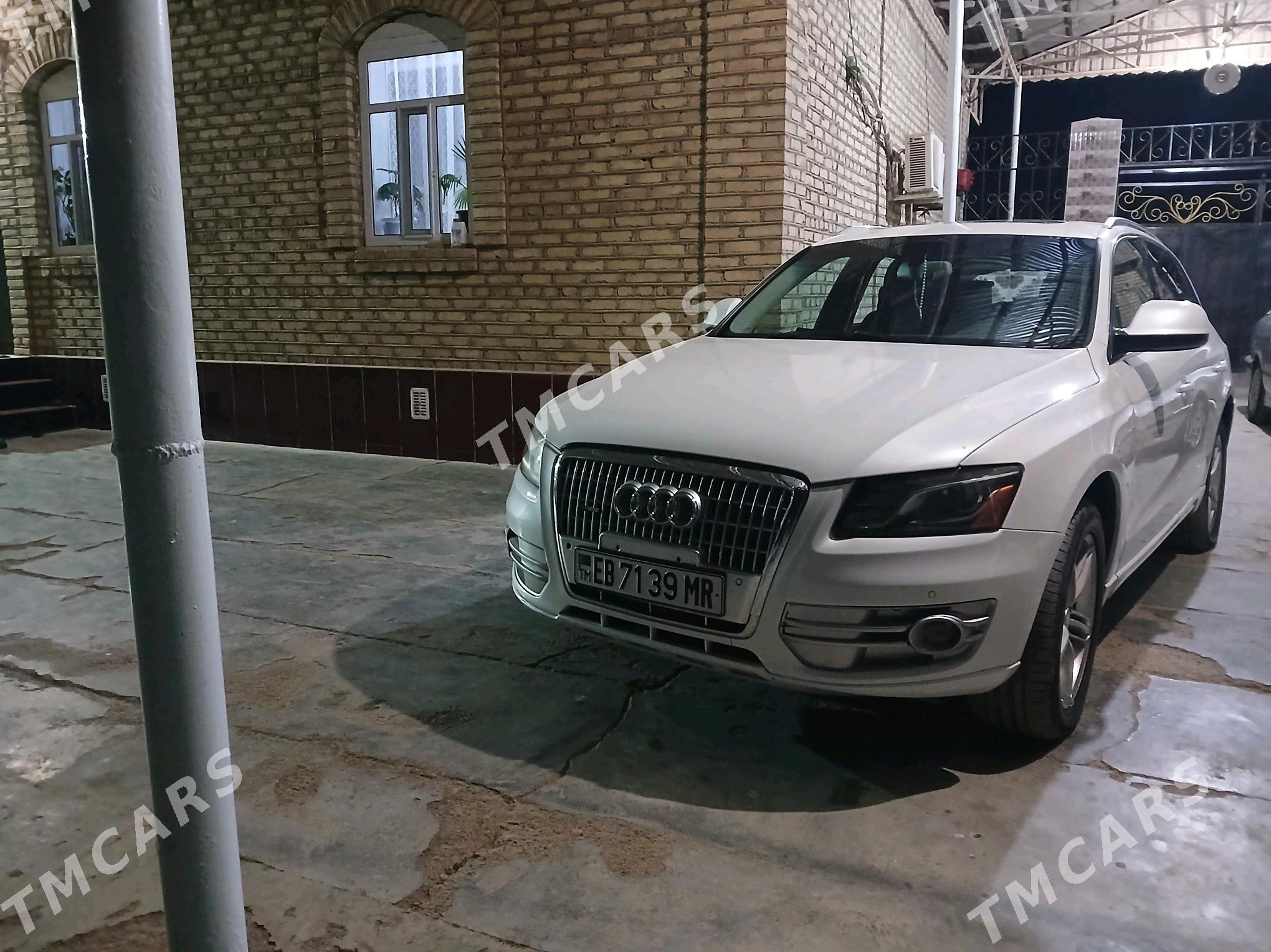 Audi Q5 2010 - 200 000 TMT - Туркменгала - img 8