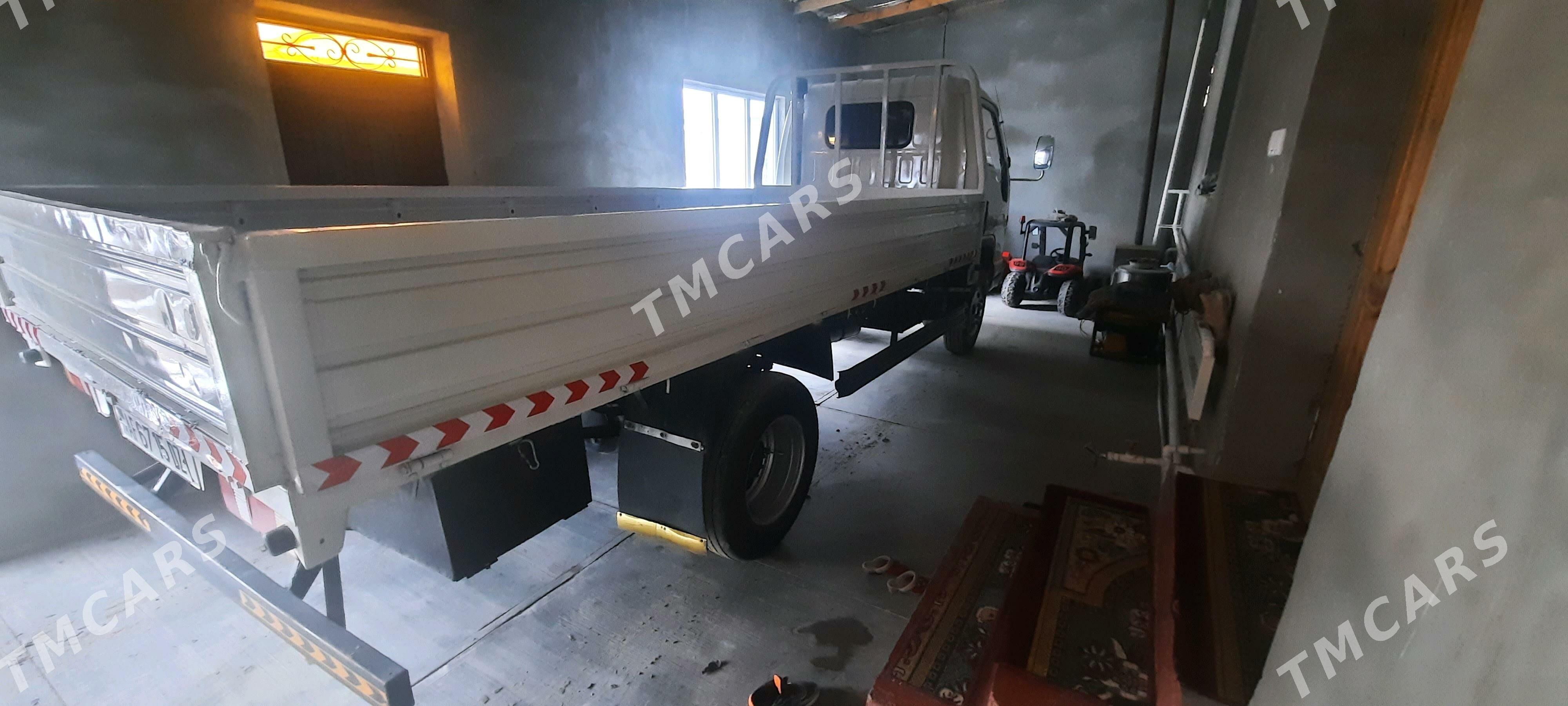 Forland H3 2015 - 160 000 TMT - Шабатский этрап - img 3