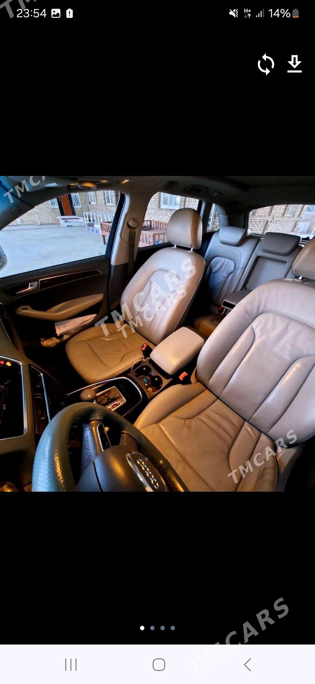 Audi Q5 2010 - 200 000 TMT - Туркменгала - img 2