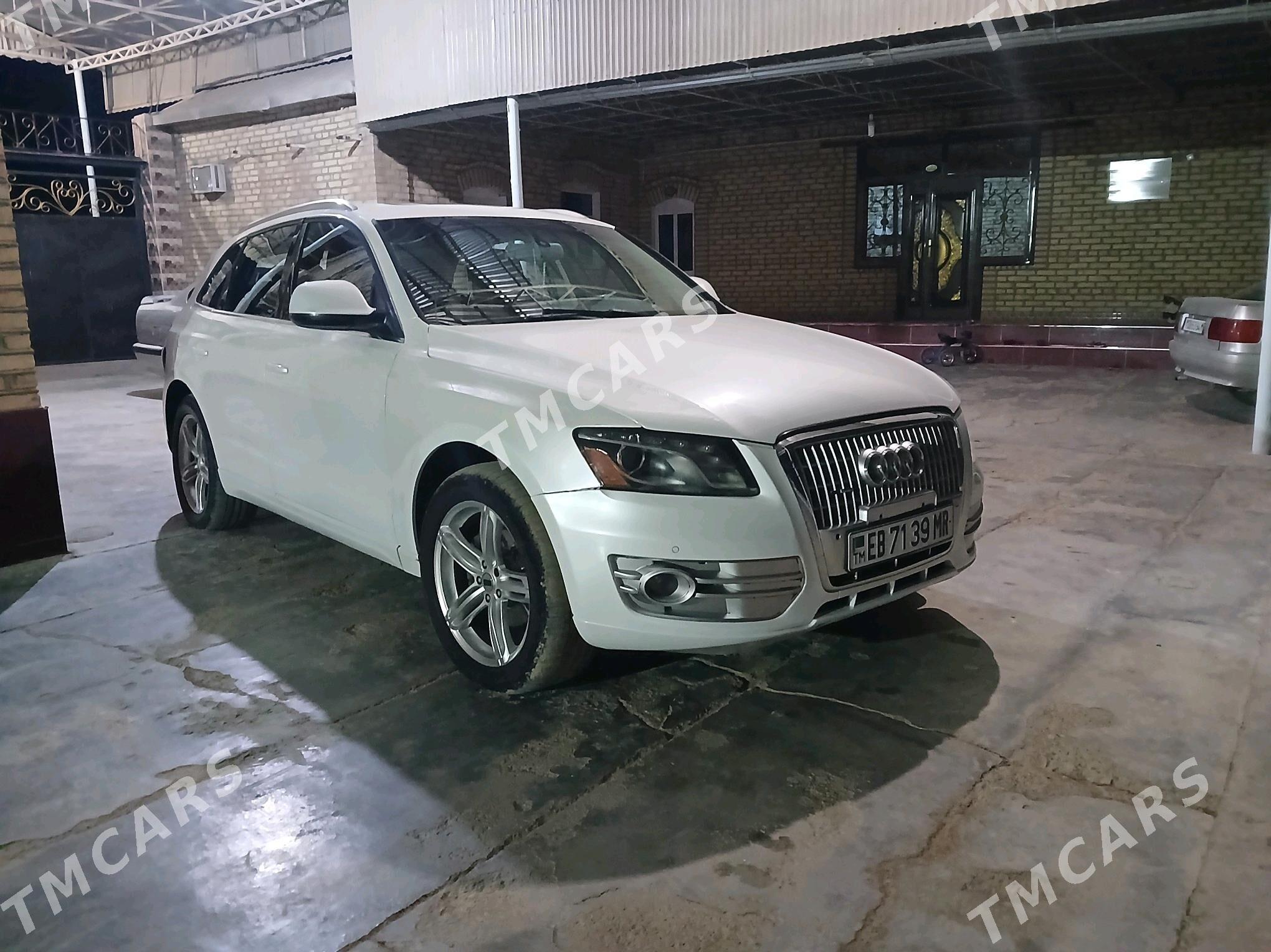 Audi Q5 2010 - 200 000 TMT - Туркменгала - img 6