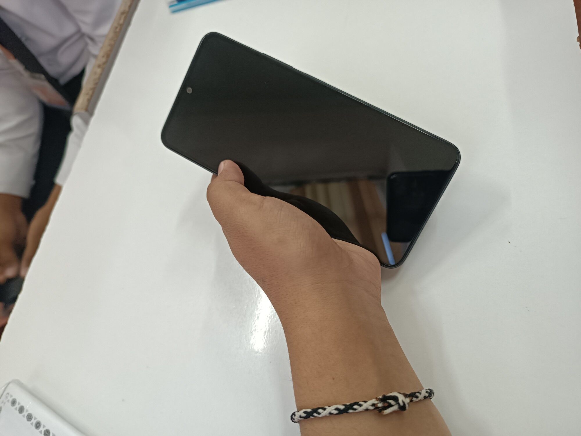 Redmi note 12 8/128 - Туркменабат - img 5