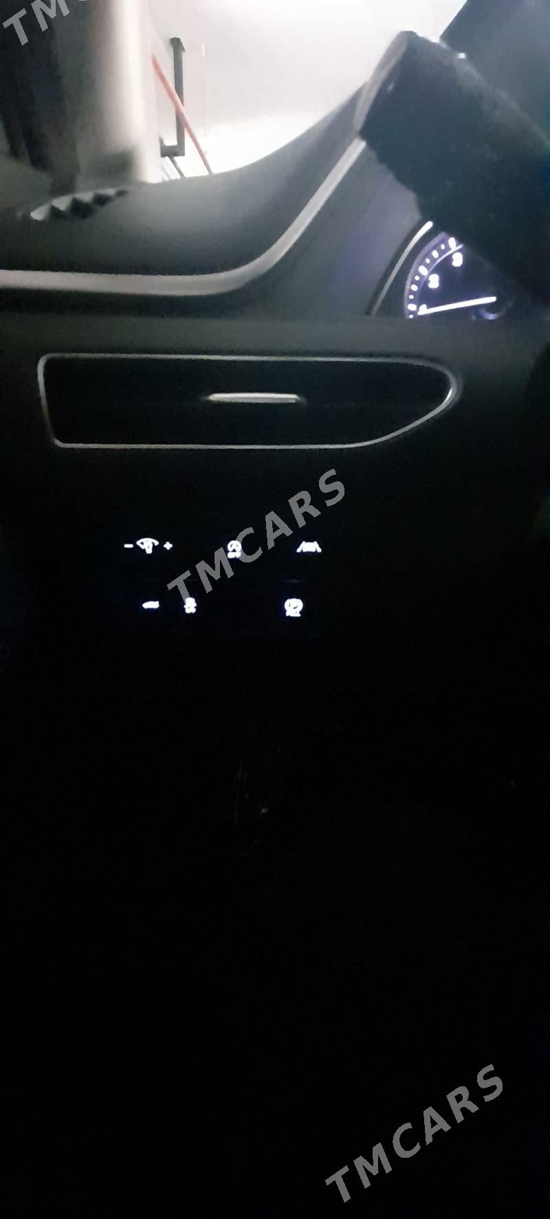 Hyundai Sonata 2021 - 264 000 TMT - Бузмеин ГРЭС - img 3
