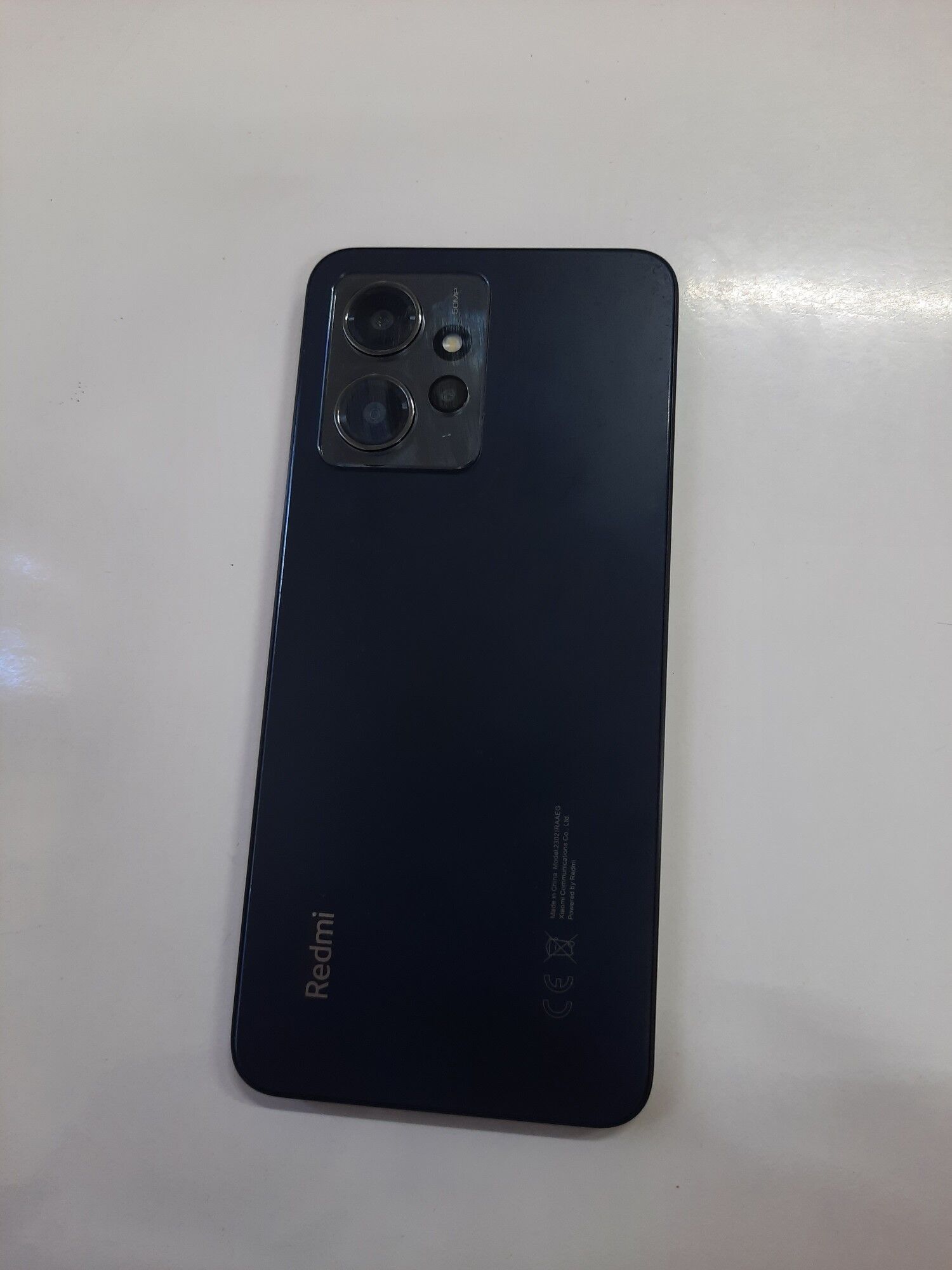 Redmi note 12 8/128 - Туркменабат - img 3