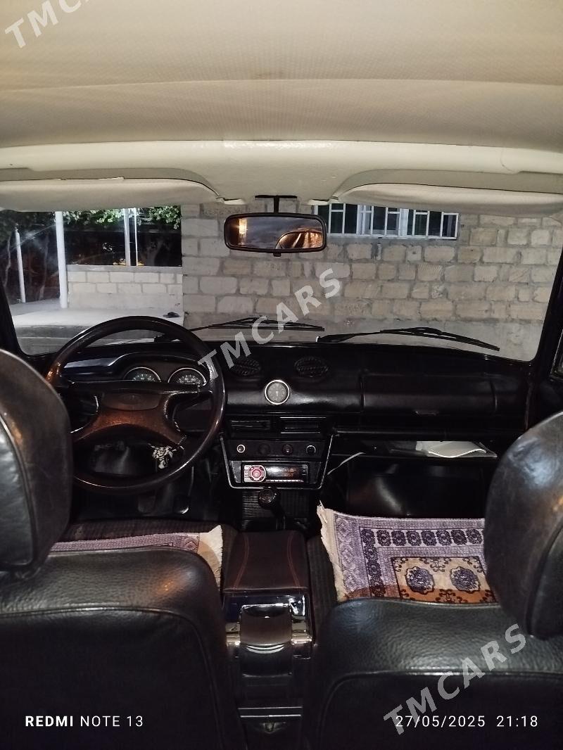 Lada 2106 1998 - 32 000 TMT - Гызыларбат - img 4