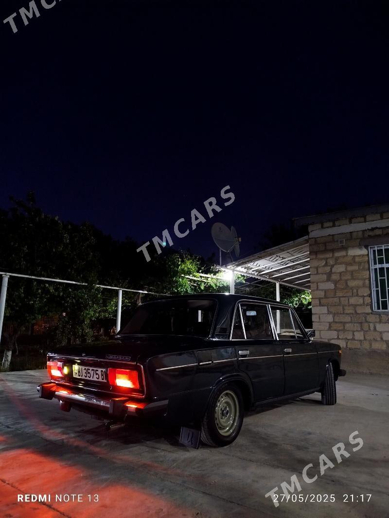 Lada 2106 1998 - 32 000 TMT - Гызыларбат - img 5