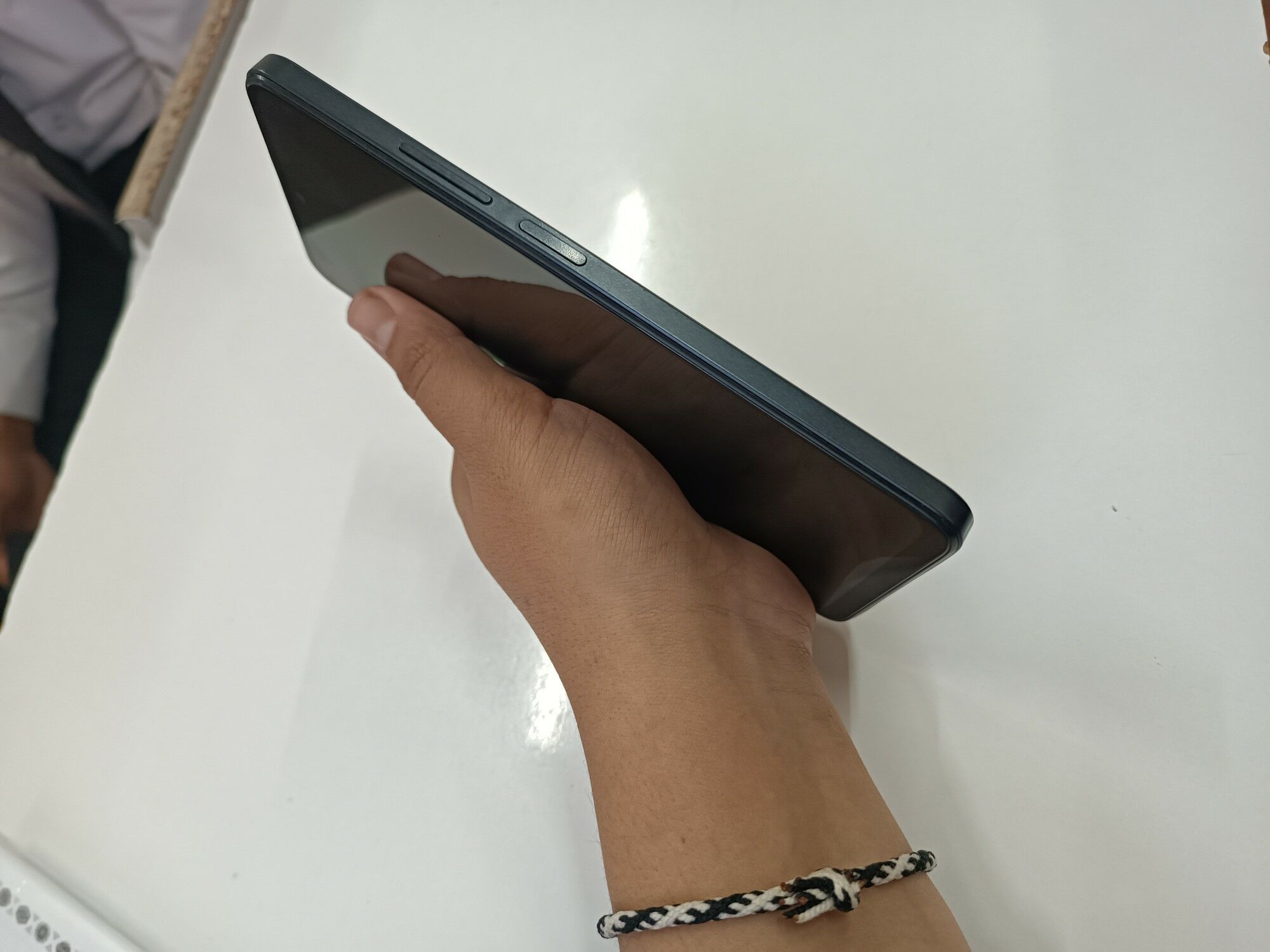Redmi note 12 8/128 - Туркменабат - img 4