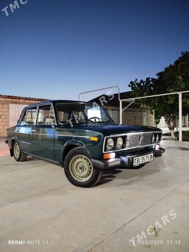 Lada 2106 1998 - 32 000 TMT - Гызыларбат - img 3